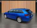 Skoda Octavia Combi 2.0 TDI DSG Selection Facelift*AHK Blau - thumbnail 6