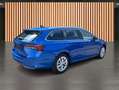 Skoda Octavia Combi 2.0 TDI DSG Selection Facelift*AHK Blau - thumbnail 5