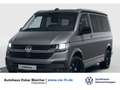 Volkswagen T6.1 California FWD 2.0 EU6d 6.1 Beach Camper Edition Motor: 2,0 l Grijs - thumbnail 1