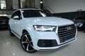 Audi Q7 50 TDI QUATTRO 286PS S-LINE SPORT PANO BOSE ALU21" Blanc - thumbnail 2