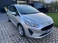 Ford Fiesta Fiesta 5p 1.5 ecoblue Connect s Argent - thumbnail 2