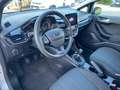 Ford Fiesta Fiesta 5p 1.5 ecoblue Connect s Argent - thumbnail 7