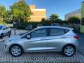 Ford Fiesta Fiesta 5p 1.5 ecoblue Connect s Argent - thumbnail 6