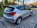 Ford Fiesta Fiesta 5p 1.5 ecoblue Connect s Argent - thumbnail 4