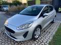 Ford Fiesta Fiesta 5p 1.5 ecoblue Connect s Argent - thumbnail 1