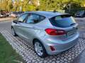 Ford Fiesta Fiesta 5p 1.5 ecoblue Connect s Argent - thumbnail 5