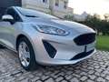 Ford Fiesta Fiesta 5p 1.5 ecoblue Connect s Argent - thumbnail 18