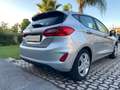 Ford Fiesta Fiesta 5p 1.5 ecoblue Connect s Argent - thumbnail 17
