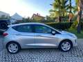 Ford Fiesta Fiesta 5p 1.5 ecoblue Connect s Argent - thumbnail 3