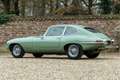 Jaguar E-Type 4.2 Litre Series 1 Coupe "Willow Green" Nut and bo Vert - thumbnail 42