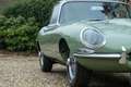 Jaguar E-Type 4.2 Litre Series 1 Coupe "Willow Green" Nut and bo Vert - thumbnail 47