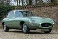 Jaguar E-Type 4.2 Litre Series 1 Coupe "Willow Green" Nut and bo Vert - thumbnail 32