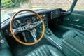 Jaguar E-Type 4.2 Litre Series 1 Coupe "Willow Green" Nut and bo Vert - thumbnail 20