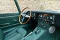 Jaguar E-Type 4.2 Litre Series 1 Coupe "Willow Green" Nut and bo Vert - thumbnail 44