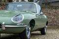 Jaguar E-Type 4.2 Litre Series 1 Coupe "Willow Green" Nut and bo Vert - thumbnail 29