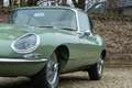 Jaguar E-Type 4.2 Litre Series 1 Coupe "Willow Green" Nut and bo Vert - thumbnail 34