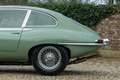 Jaguar E-Type 4.2 Litre Series 1 Coupe "Willow Green" Nut and bo Vert - thumbnail 25