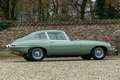 Jaguar E-Type 4.2 Litre Series 1 Coupe "Willow Green" Nut and bo Vert - thumbnail 23