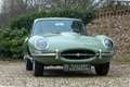 Jaguar E-Type 4.2 Litre Series 1 Coupe "Willow Green" Nut and bo Vert - thumbnail 36