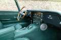 Jaguar E-Type 4.2 Litre Series 1 Coupe "Willow Green" Nut and bo Vert - thumbnail 30