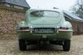 Jaguar E-Type 4.2 Litre Series 1 Coupe "Willow Green" Nut and bo Vert - thumbnail 6