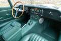 Jaguar E-Type 4.2 Litre Series 1 Coupe "Willow Green" Nut and bo Vert - thumbnail 48