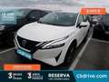 Nissan Qashqai DIG-T 116kW (158CV) mHEV Xtronic Acenta Blanco - thumbnail 1