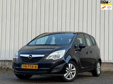 1.4 Edition 1e Eigenaar,Airco,Cruise,LMV,Elektrisc