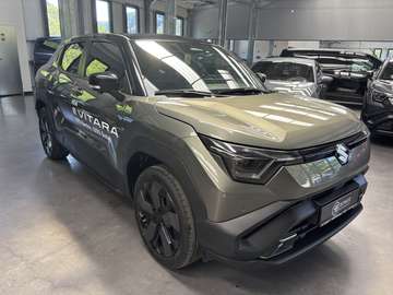 E Vitara GLX 2WD