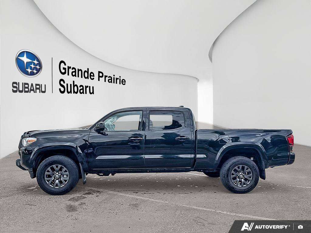2022 Toyota Tacoma 4x4 Double Cab Auto — снимка 1