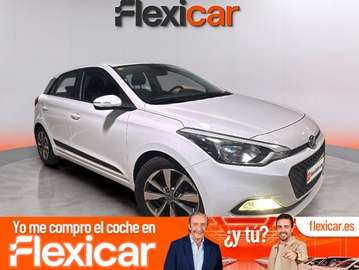 1.0 TGDI 100cv BlueDrive Tecno