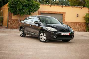 Dynamique dCi 105cv