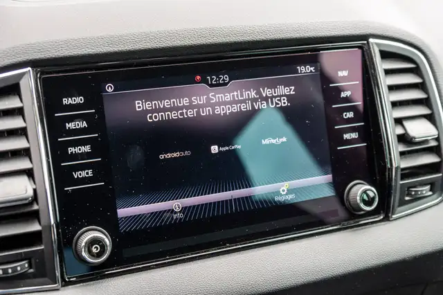 Skoda Karoq view 14