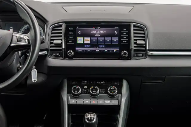 Skoda Karoq view 10