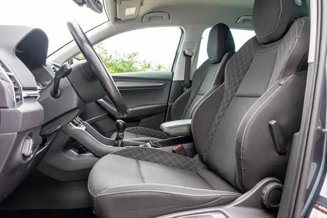 Skoda Karoq view 8