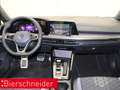 Volkswagen Golf 8 1.5 eTSI DSG R-Line IQ.LIGHT NAVI PANORAMA AHK 1 Gelb - thumbnail 6