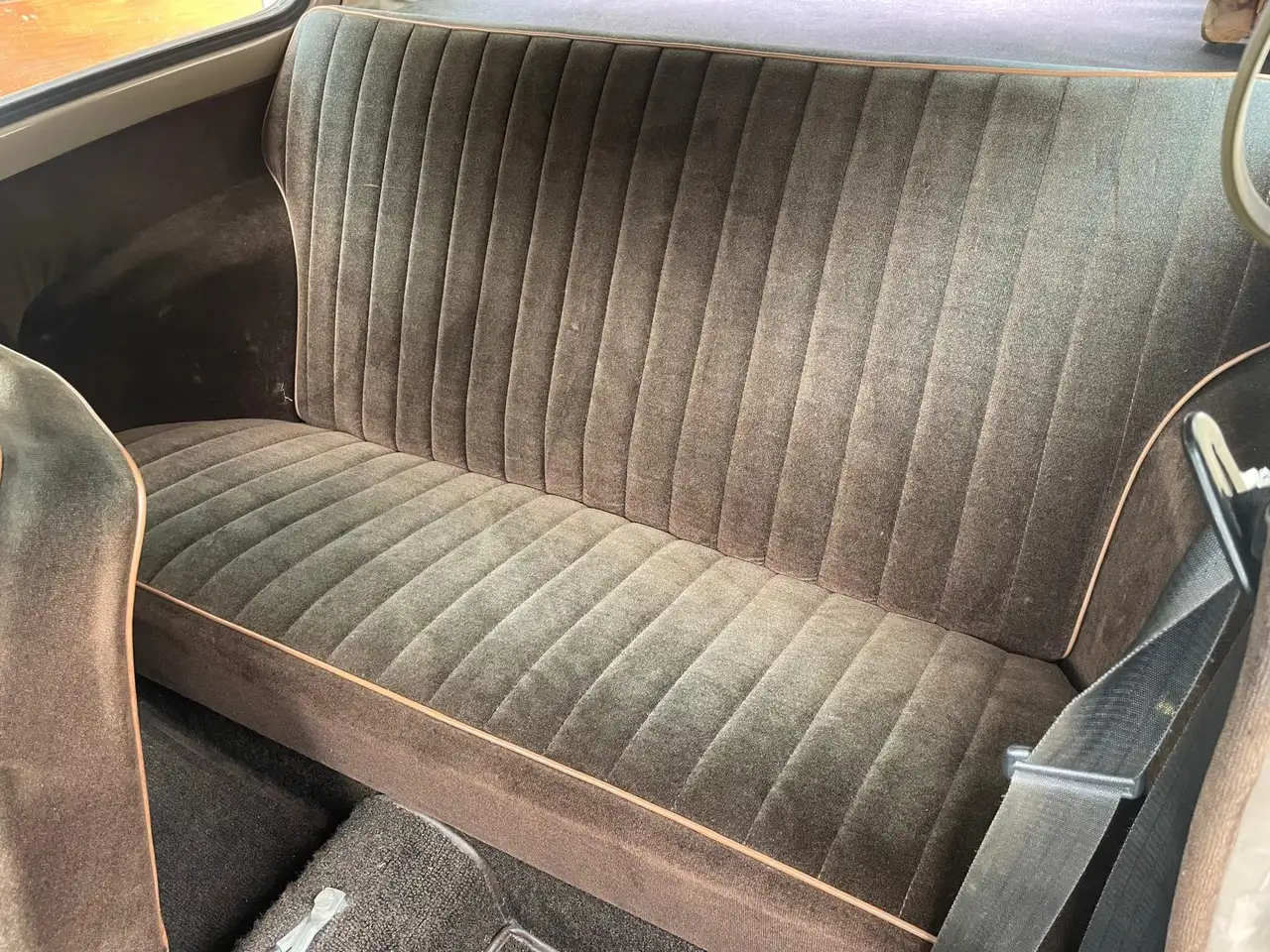Volvo PV544 B18 ASI, foto 10