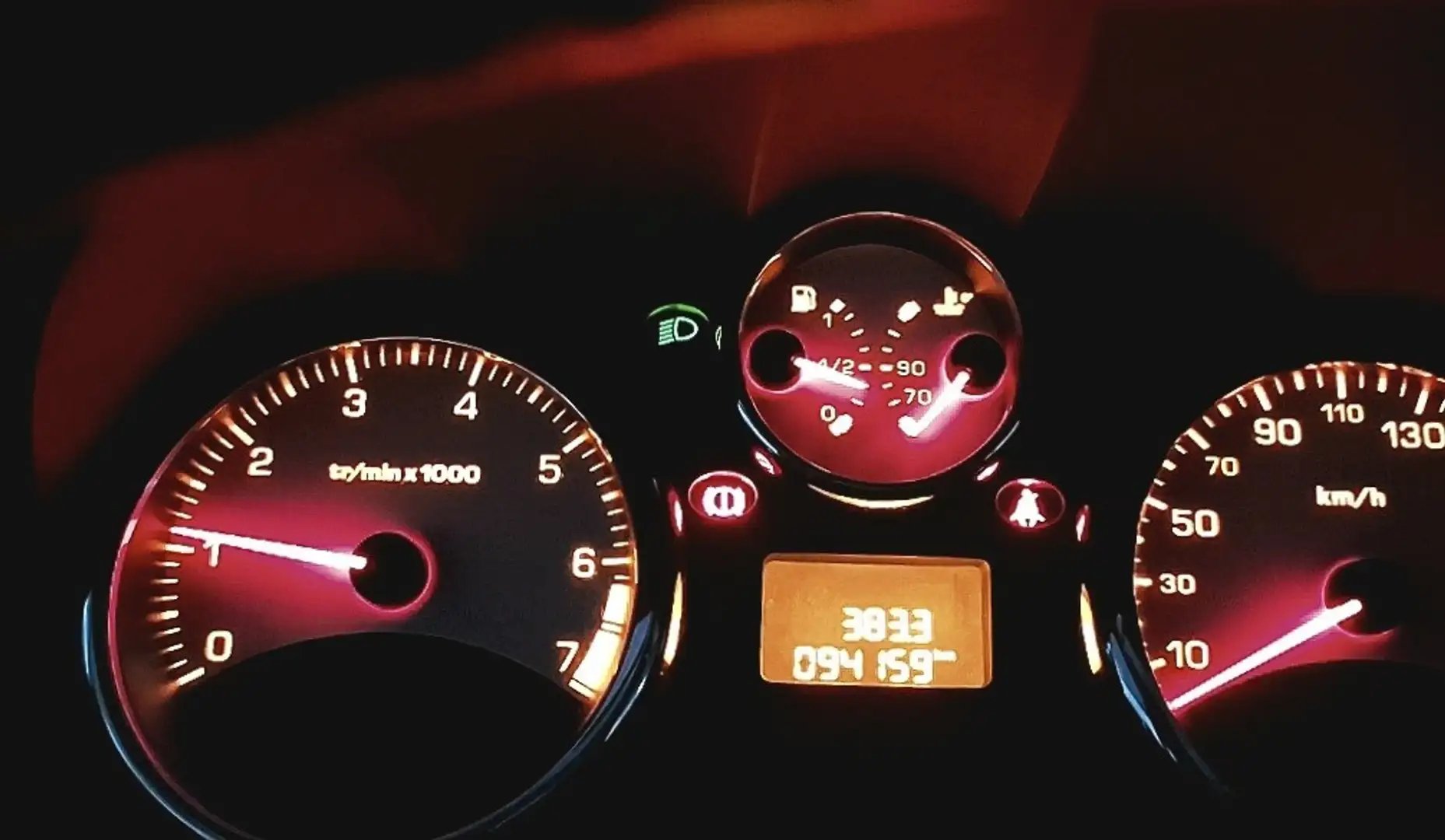 Peugeot 207 CC 1.6 THP Roland Garros - 2