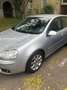 Volkswagen Golf Golf Sportline 1,9 TDI Sportline Silber - thumbnail 4