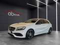 Mercedes-Benz A 200 cdi Premium auto Bianco - thumbnail 1