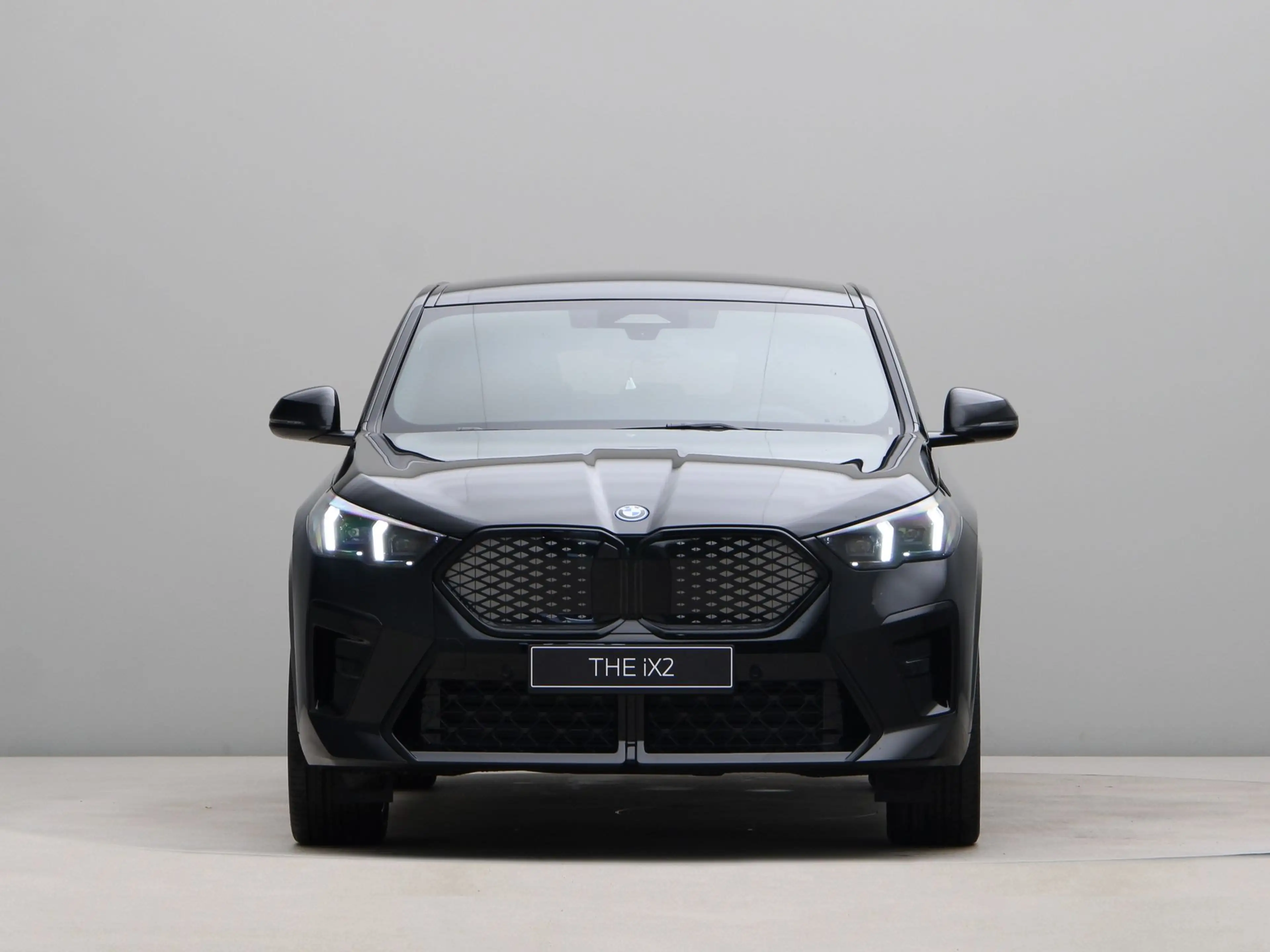 BMW iX2 eDrive20 M Sport Pro 67 kWh — photo 2