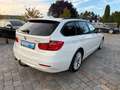 BMW 316 d Baureihe 3 d  2,0  Touring Weiß - thumbnail 4