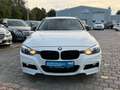 BMW 316 d Baureihe 3 d  2,0  Touring Weiß - thumbnail 2