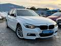 BMW 316 d Baureihe 3 d  2,0  Touring Weiß - thumbnail 1