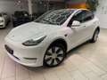 Tesla Model Y Dual Motor Leder Navi RueFaKa Pano Tempo PDC SHZ u Weiß - thumbnail 3