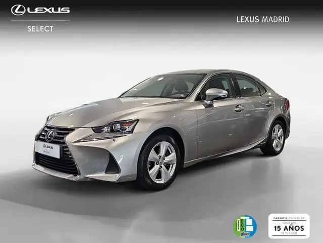 Lexus IS 300 300h Business