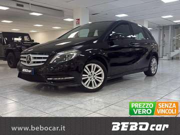 B 180 be Executive