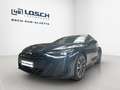 Audi A6 Avant TDI S tronic Bleu - thumbnail 2