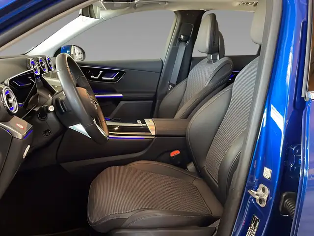 Mercedes-Benz 300 view 9