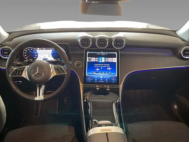 Mercedes-Benz 300 view 11